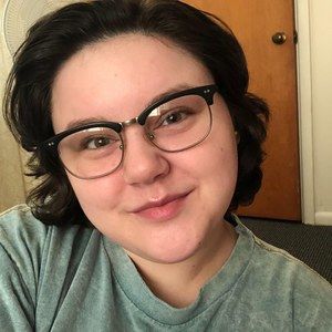 Meet your Posher, Donna brooke